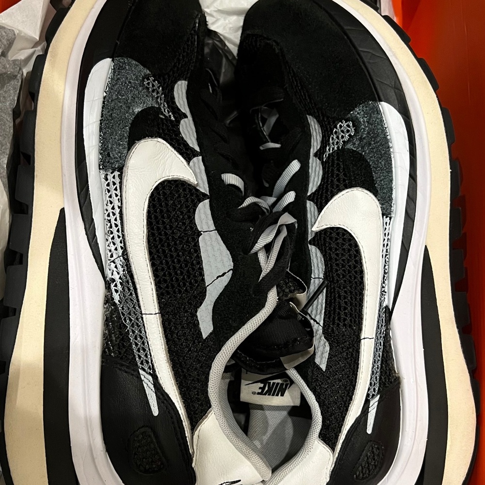 Nike vaporwaffel US 11.5